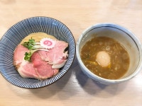 MENYA BIBIRI （メンヤ ビビリ） - 九条/ラーメン | 食べログ MENYA BIBIRI (九条/ラーメン)