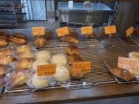 わさびのブログさんが投稿したビービーベーカリー（兵庫/ハーバーランド）の口コミ詳細 [食べログ] ビービーベーカリー