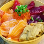 하마야키 센타 카키고야 - 니주욘켄/해물 | Tabelog