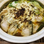 하마야키 센타 카키고야 - 니주욘켄/해물 | Tabelog