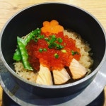 하마야키 센타 카키고야 - 니주욘켄/해물 | Tabelog