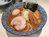 【閉店】豚骨一燈 小岩店 - 小岩/ラーメン | 食べログ 豚骨一燈 小岩店 (小岩/ラーメン)