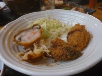 わさびのブログさんが投稿した味加味（兵庫/三宮）の口コミ詳細 [食べログ] 味加味