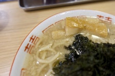 煮干そば 流。 （ル） - 十条/ラーメン | 食べログ 煮干そば 流。 (十条/ラーメン)