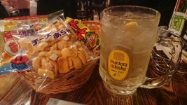 えびす駄菓子バー （えびすだがしばー）のご予約 - 恵比寿/居酒屋 | 食べログ えびす駄菓子バー (恵比寿/居酒屋)