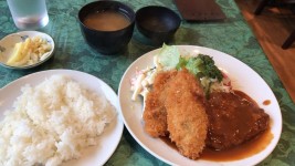 メニュー写真  : キッチン SALA （キッチン サラ） - 鹿島神宮/ハンバーグ [食べログ] キッチン SALA (鹿島神宮/ハンバーグ)