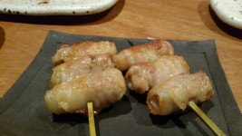 りえちゃん0099さんが投稿した焼鳥みなみ（大阪/北新地）の口コミ詳細 [食べログ] 焼鳥みなみ