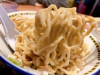 スルー☆ぱすさんが投稿したラーメン☆ビリー 泉学院前店（宮城/泉中央）の口コミ詳細 [食べログ] ラーメン☆ビリー 泉学院前店