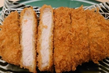 axis greenさんが投稿したかつ敏 テラスモール松戸店 （千葉/新松戸）の口コミ詳細 [食べログ] かつ敏 テラスモール松戸店 