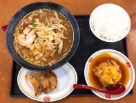 餃子の王将 松原三宅店 - 高見ノ里/餃子 [食べログ] 餃子の王将 松原三宅店 (高見ノ里/餃子)