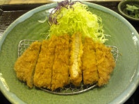 そば屋さんが投稿したとんかつ処倉敷浜田屋（山口/下松）の口コミ詳細 [食べログ] とんかつ処倉敷浜田屋