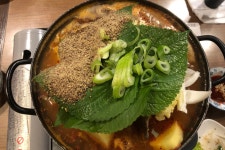 うまのあさんが投稿した韓国家庭料理・焼肉 おしお（東京/蒲田）の口コミ詳細 [食べログ] 韓国家庭料理・焼肉 おしお