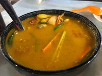 マレーシア  中華料理(すべて) 口コミ検索 (1ページ目) [食べログ]