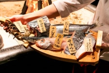 すみ劇場 むさし坐 - 天神南/居酒屋 | 食べログ すみ劇場 むさし坐 (天神南/居酒屋)