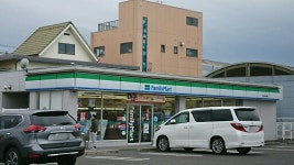 ファミリーマート 岡山西長瀬店 - 北長瀬/コンビニ・スーパー | 食べログ ファミリーマート 岡山西長瀬店 (北長瀬/コンビニ・スーパー)