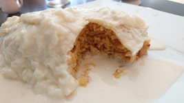 ρ(▼▼ﾒ)gonza~さんが投稿したテラスカフェ（東京/溜池山王）の口コミ詳細 [食べログ] テラスカフェ