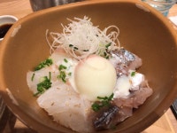 こめらく お茶漬けといろどり唐揚げ イクスピアリ店 - リゾートゲートウェイ・ステーション/丼 | 食べログ こめらく お茶漬けといろどり唐揚げ... 