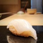 月嶋四号地さんが投稿したいちかわ（東京/白金高輪）の口コミ詳細 [食べログ] いちかわ