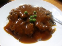 田舎洋食 いせ屋 - 呉/洋食 | 食べログ 田舎洋食 いせ屋 (呉/洋食)