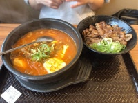 カルビ丼とスン豆腐専門店 韓丼 北上尾店 - 北上尾/韓国料理 | 食べログ カルビ丼とスン豆腐専門店 韓丼 北上尾店 (北上尾/韓国料理)