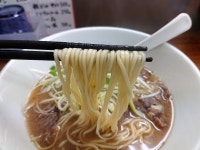 takuchoさんが投稿したらーめん なんぞ屋（大阪/鶴橋）の口コミ詳細 [食べログ] らーめん なんぞ屋