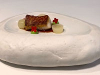 natsu-kingさんが投稿したAzurmendi（スペイン/ビルバオ）の口コミ詳細 [食べログ] Azurmendi