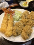 モカちゃんパパさんが投稿した丸五（東京/秋葉原）の口コミ詳細 [食べログ] 丸五