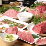 コース一覧 : 焼肉酒家 李苑 （りえん） - 新宿三丁目/焼肉 | 食べログ 焼肉酒家 李苑 (新宿三丁目/焼肉)