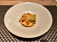 えこだねこさんが投稿したARMONICO（東京/代官山）の口コミ詳細 [食べログ] ARMONICO