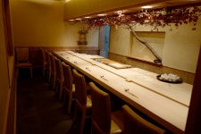 Mekumi - 하쿠산/노미/스시(초밥) [타베로그]