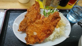 kattyiさんが投稿したインター食堂 富田店（福島/喜久田）の口コミ詳細 [食べログ] インター食堂 富田店