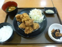 一心食堂 - 高の原/食堂 | 食べログ 一心食堂  (高の原/食堂)