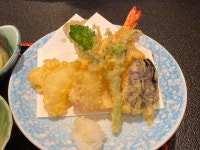 メニュー写真  : 汐風 - 長門古市/魚介料理・海鮮料理 [食べログ] 汐風 (長門古市/魚介料理・海鮮料理)