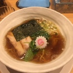 ken20100808さんが投稿したつけめん 蕾（埼玉/大宮）の口コミ詳細 [食べログ] つけめん 蕾