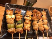 yumi_05さんが投稿した博多やきとり かわ庵 元町北店（兵庫/元町）の口コミ詳細 [食べログ] 博多やきとり かわ庵 元町北店