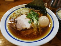 Z煌さんが投稿した中華蕎麦 みず川（岡山/新倉敷）の口コミ詳細 [食べログ] 中華蕎麦 みず川