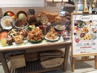 akumakunさんが投稿したケンタッキーフライドチキン ららぽーと名古屋みなとアクルス店（愛知/東海通）の口コミ詳細 [食べログ]...