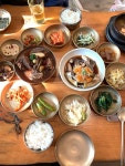 クンキワチプ （큰기와집） - 三清洞 / 北村　サムチョドン / プッチョン/韓国料理 | 食べログ クンキワチプ (三清洞 / 北村　サムチョドン... 