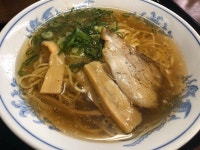 中華そば 河上商店 - 琴芝/ラーメン | 食べログ 中華そば 河上商店 (琴芝/ラーメン)