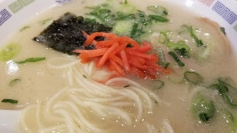 雨男さんが投稿したらあめん花月嵐 永福町店（東京/永福町）の口コミ詳細 [食べログ] らあめん花月嵐 永福町店