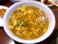 【閉店】綏彩 （スイサイ） - 江戸川橋/中華料理 | 食べログ 綏彩 (江戸川橋/中華料理)