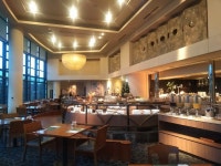 ミーハーダイバーさんが投稿したザ・カフェ（大阪/中ふ頭）の口コミ詳細 [食べログ] ザ・カフェ