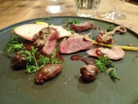 具留目恥垢さんが投稿したオステリア セルヴァジーナ（東京/駒込）の口コミ詳細 [食べログ] オステリア セルヴァジーナ