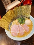 オプ道楽さんが投稿した横浜家系ラーメン 作田家（東京/小岩）の口コミ詳細 [食べログ] 横浜家系ラーメン 作田家