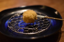 五感で楽しむ串揚げ屋 生粋namaiki （クシアゲ ナマイキ）のご予約 - 渋谷/串揚げ | 食べログ 五感で楽しむ串揚げ屋 生粋namaiki (渋谷... 