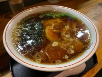 メニュー写真  : 大勝園 （たいしょうえん） - 北藤岡/ラーメン [食べログ] 大勝園 (北藤岡/ラーメン)