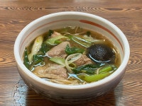 寺町更科 - 神宮丸太町/そば | 食べログ 寺町更科 (神宮丸太町/そば)