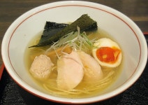 おかいおかいさんが投稿したらぁ麺 かりん 西宮北口店（兵庫/西宮北口）の口コミ詳細 [食べログ] らぁ麺 かりん 西宮北口店
