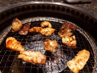 食いしん坊のコブタさんが投稿した銀河 中央町店（岡山/新西大寺町筋）の口コミ詳細 [食べログ] 銀河 中央町店