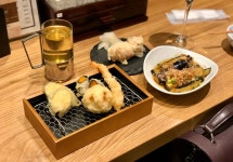 『』by greenfish : 天寅 渋谷スクランブルスクエア店 - 渋谷/天ぷら [食べログ] (greenfish)-天寅 渋谷スクランブルスクエア店 